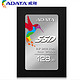 ADATA 威刚 SP600 128g SATA3 SSD固态硬盘2.5寸SSD