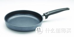 WOLL  弗欧 Diamond Plus 9-1/2-Inch Fry Pan 钻石 不沾平底煎锅