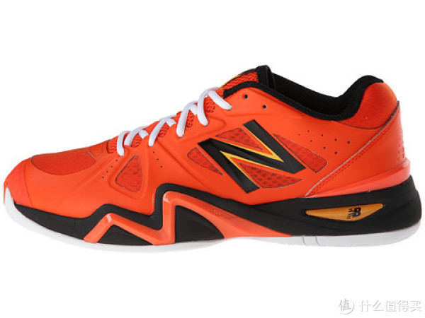 new balance 新百伦 MC1296 男款网球鞋