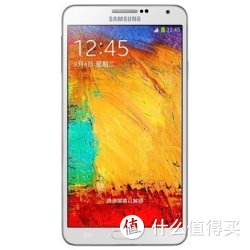 襄阳福利：SAMSUNG 三星 Galaxy Note3 SM-N9002 联通3G手机双卡双待双通