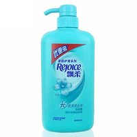 Rejoice 飘柔 兰花长效清爽去屑洗发露 700ml*2瓶