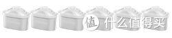 BRITA 碧然德 Maxtra 105731 双效滤芯 6枚装