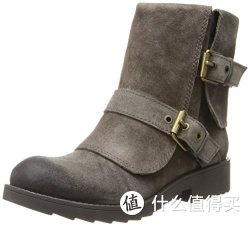 Nine West 玖熙 Anywho 女款短靴