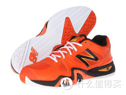 new balance 新百伦 MC1296 男款网球鞋