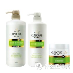 PANTENE 潘婷 臻致修护纯净莹亮修护套装(洗发露738ml+润发精华素683ml+润发膜150ml)  *2套
