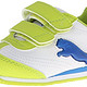 PUMA Speeder Illuminescent V Light-Up 童款运动鞋