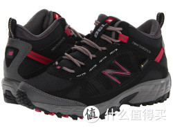 37.5码起：new balance 新百伦 WO790  女款越野跑鞋