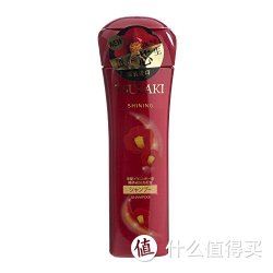 TSUBAKI 丝蓓绮 炫魅滋养洗发露 220ml(进)*2