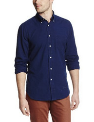 GANT Rugger Men's Slim Fit Shirt 男士衬衫