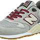 New Balance 新百伦 中性 休闲跑步鞋 ML999BB