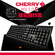 Cherry MX-Board2.0c 青轴