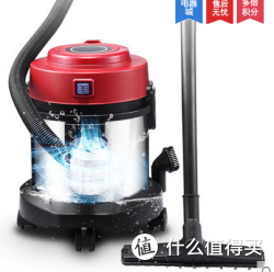Deerma 德尔玛 真空吸尘器 DX132F