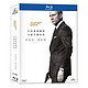 丹尼尔·克雷格合集（007大战皇家赌场+007大破天幕杀机） （蓝光碟 2BD50）（京东专卖）