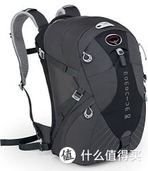 OSPREY F13 中性 Momentum 动量 30 户外双肩背包+凑单品