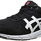 大码福利：Onitsuka Tiger 鬼冢虎 Shaw Runner  Fashion Sneaker女款运动板鞋