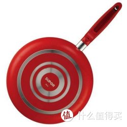 SUPOR 苏泊尔 火红点炫彩煎锅PJ26E1