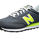 大码福利：new balance 新百伦 ML501 Windbreaker男士时尚跑鞋（三色齐全）