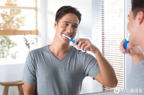 凑单品：PHILIPS 飞利浦 Sonicare HX3631/03 声波电动牙刷 橘色
