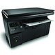 HP 惠普 Laserjet Pro M1136 MFP激光一体机