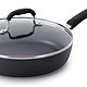 T-fal E93897 Professional Total Nonstick Thermo-Spot Heat Indicator 不沾煎锅