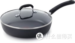 T-fal E93897 Professional Total Nonstick Thermo-Spot Heat Indicator 不沾煎锅