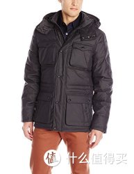 Calvin Klein Sportswear Micro Texture 男式棉服
