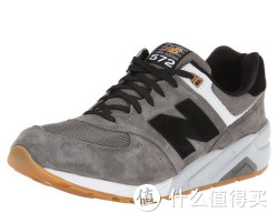 new balance 新百伦 MRT572男士复古运动鞋