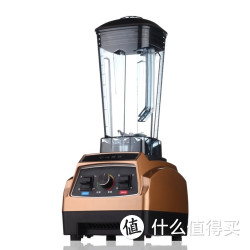 韩代 HD-PB200 多功能破壁机 破壁技术料理机
