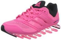 adidas 阿迪达斯 SPRINGBLADE 女 跑步鞋 springblade drive w