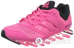 adidas 阿迪达斯 SPRINGBLADE 女 跑步鞋 springblade drive w