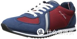 TOMMY HILFIGER Tmfeld 男士休闲运动鞋