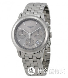 LONGINES 浪琴 Flagship军旗系列  L4.803.4.72.6 自动机械腕表