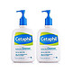 Cetaphil 丝塔芙 洁面乳591ml*2