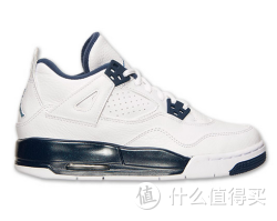 AIR JORDON Retro 4 儿童款篮球鞋