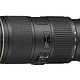 Nikon 尼康 AF-S 尼克尔 70-200mm f/4G ED VR 远摄变焦镜头