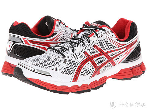 43码起：ASICS 亚瑟士 GT-3000 男士跑鞋