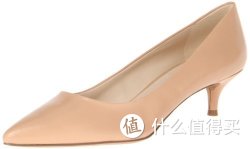 Nine West 玖熙 女款低跟单鞋