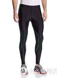 S/L码：CW-X Conditioning Wear Traxter 男款紧身裤