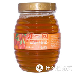 森蜂园 枸杞蜂蜜