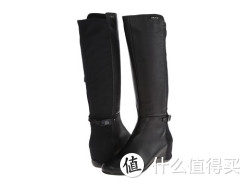 DKNY 唐可娜儿 Paulina 2  皮靴