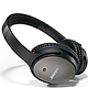 BOSE 博士 QuietComfort 25 黑色款