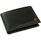 Alpine Swiss Leather Bifold Wallet瑞士真皮钱包