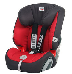 Britax 宝得适 Evolva 百变王 1-2-3 Trendline 儿童安全座椅