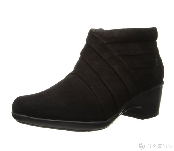 Clarks 其乐 Women's Malia Hue 女士短靴