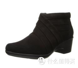 Clarks 其乐 Women's Malia Hue 女士短靴