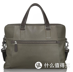 TUMI BEACON HILL系列  Branch Slim 电脑公文包