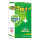 Dettol 滴露经典松木健康香皂115g*4*2份