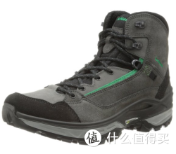 大码福利：LOWA Tempest Mid Hiking Boot 男款中帮徒步靴