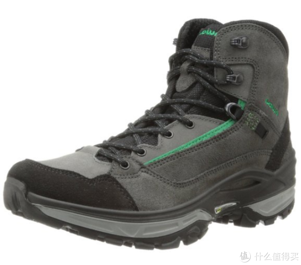 大码福利:LOWA Tempest Mid Hiking Boot 男款中帮徒步靴