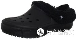 crocs 卡骆驰 Unisex Mammoth EVO Lined Clog